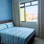 Cobertura duplex 50 m Praia do Forte com piscina na cobertura