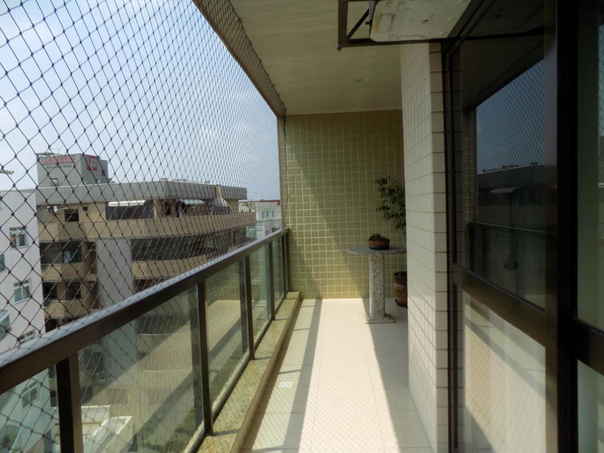 Apartamento Cobertura Duplex 50 M Do Com Piscina Na Cobertura Cabo Frio