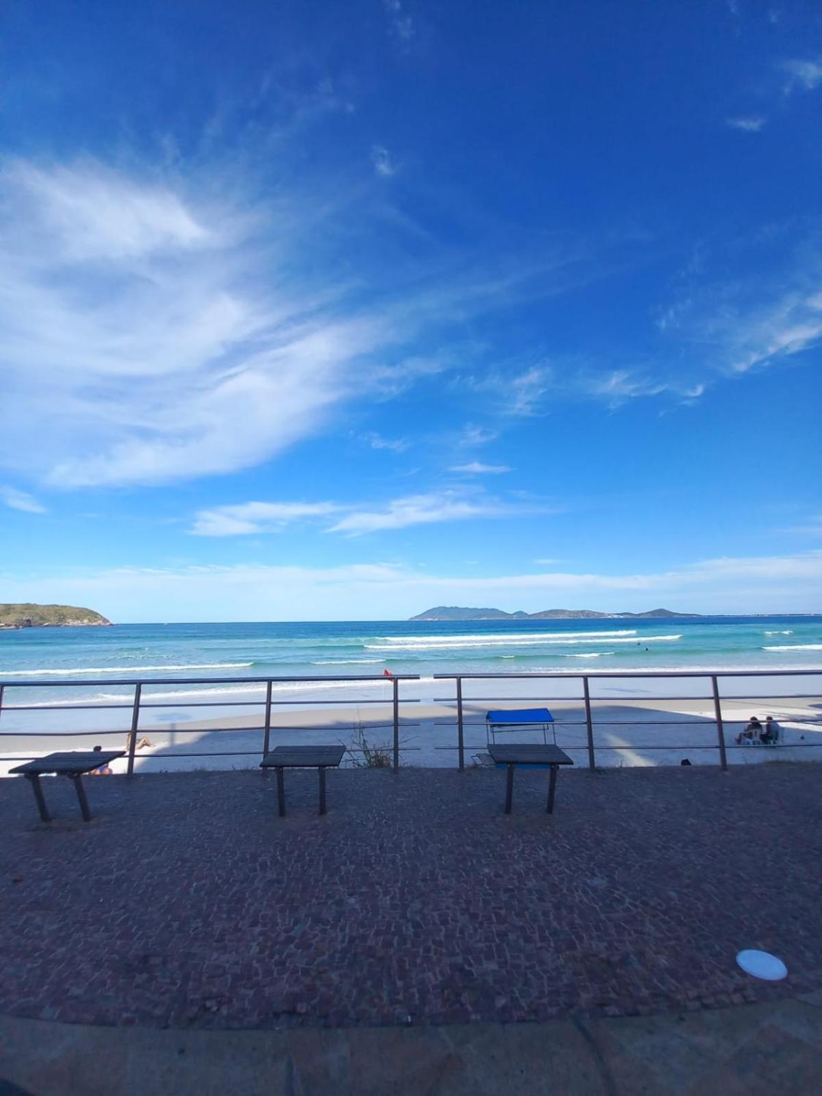 Apartamento Cobertura Duplex 50 M Do Com Piscina Na Cobertura Cabo Frio